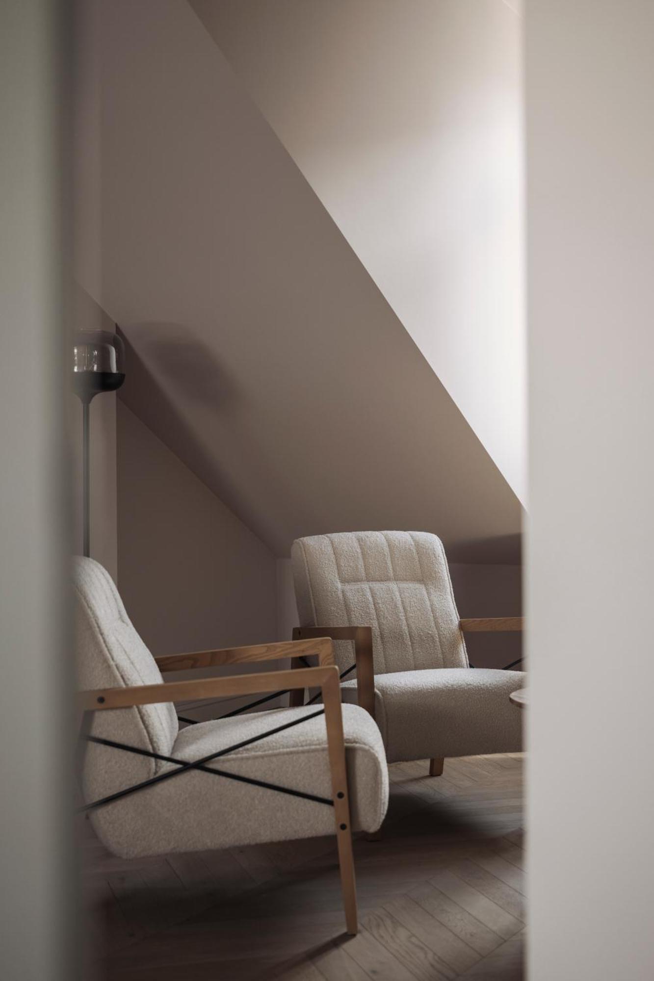 Zurenborg Suites Antwerpen Ngoại thất bức ảnh