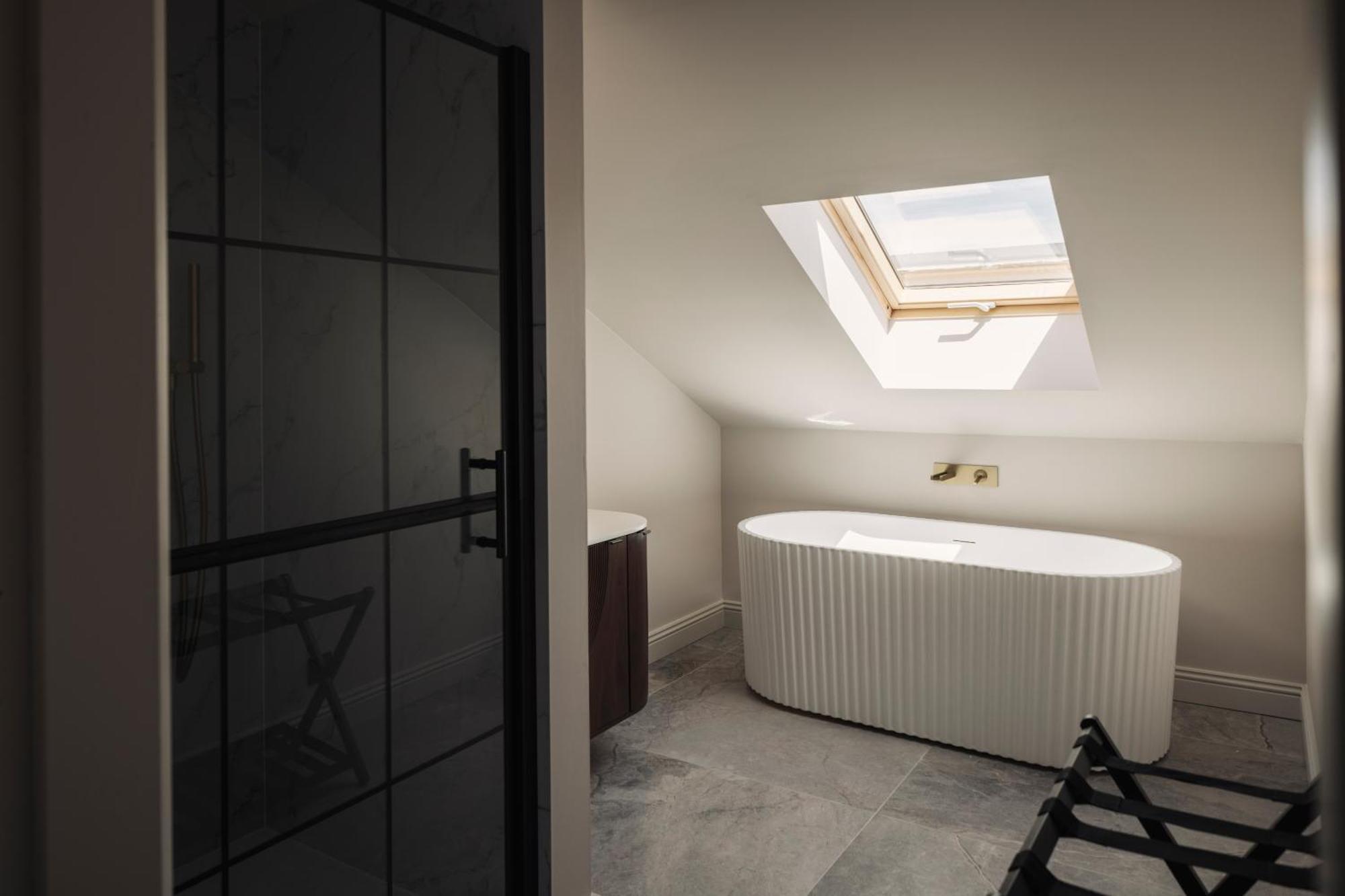 Zurenborg Suites Antwerpen Ngoại thất bức ảnh