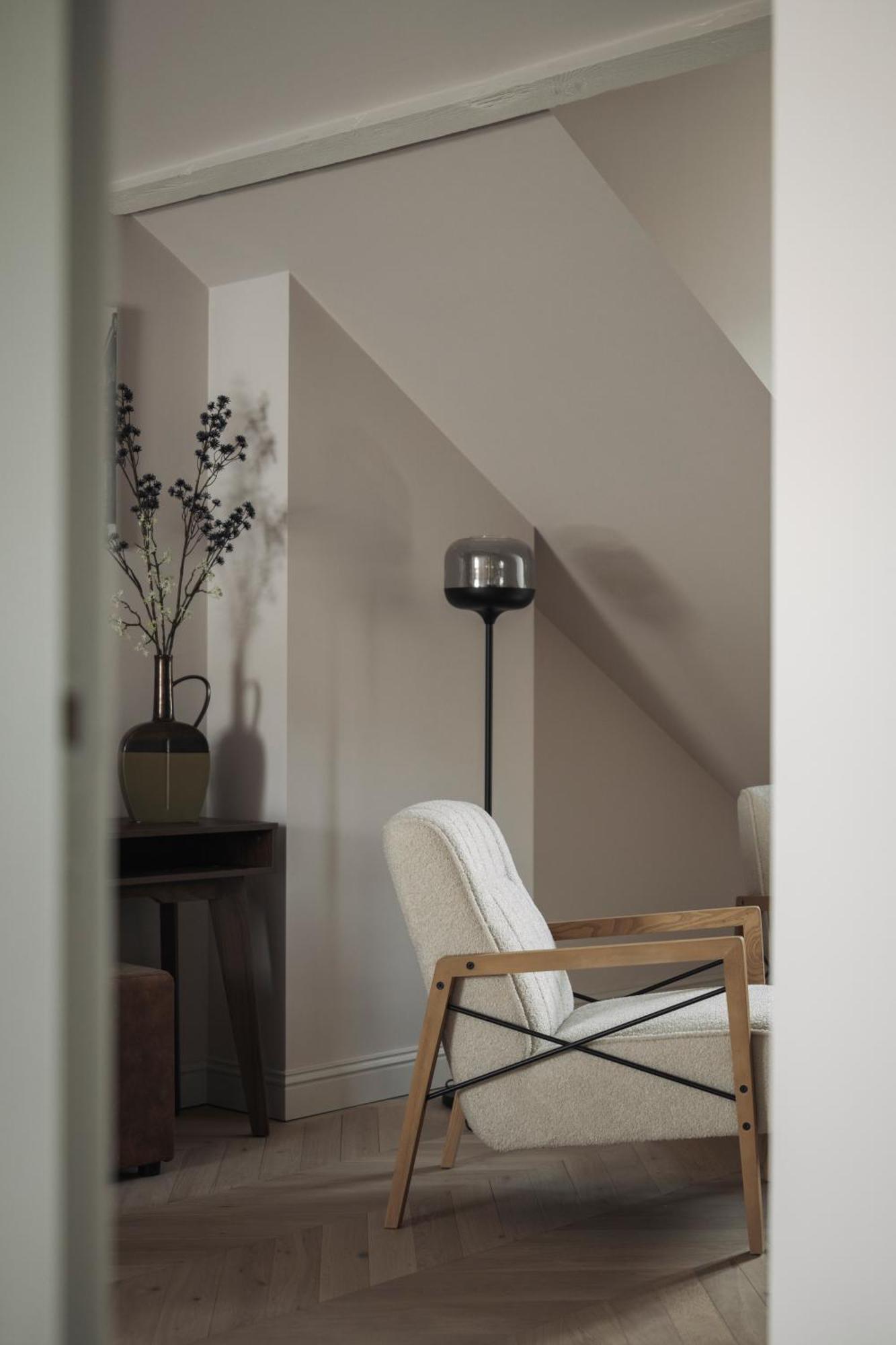 Zurenborg Suites Antwerpen Ngoại thất bức ảnh
