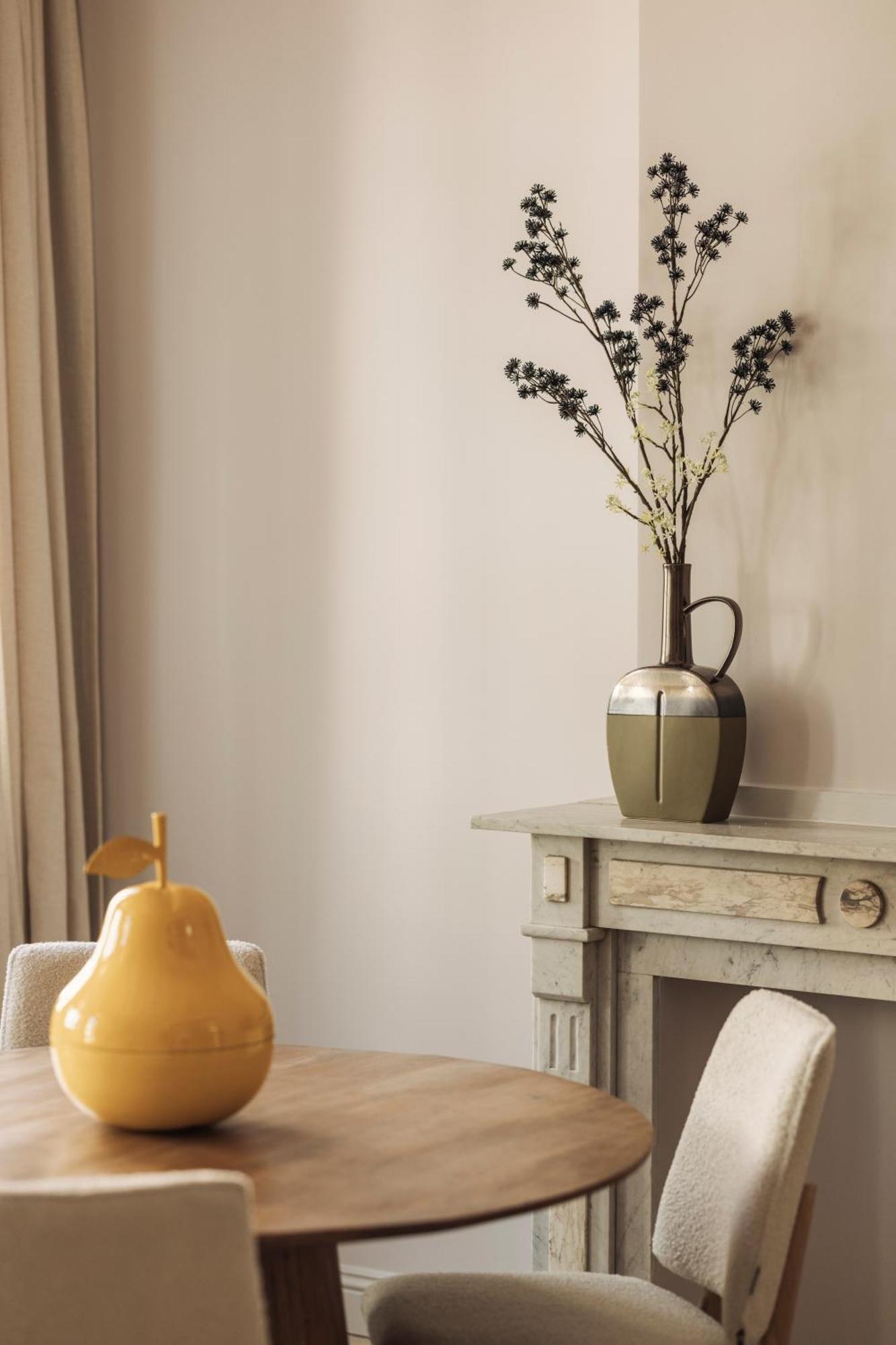 Zurenborg Suites Antwerpen Ngoại thất bức ảnh