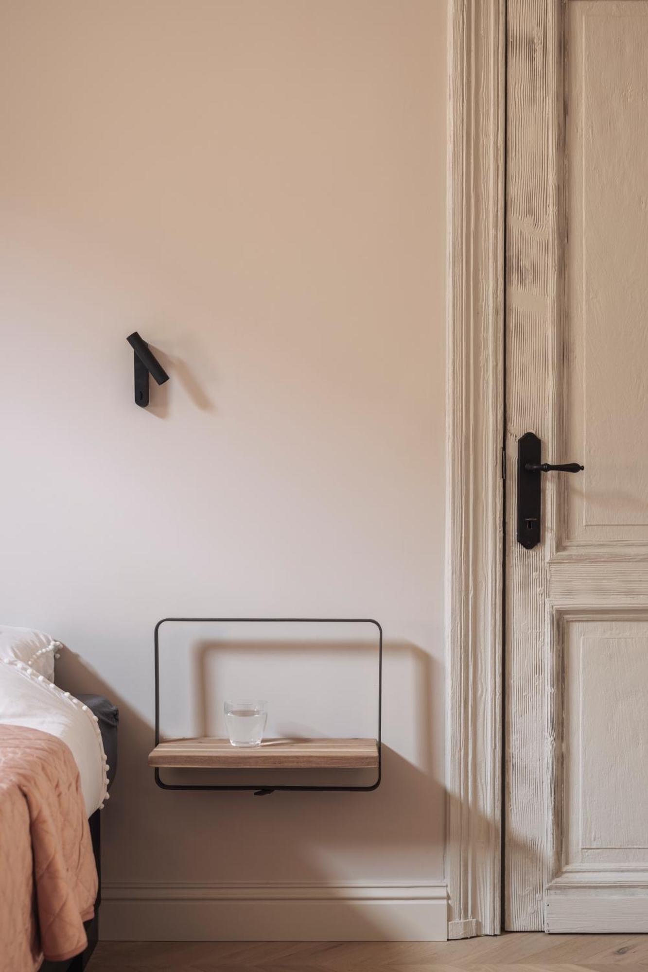 Zurenborg Suites Antwerpen Ngoại thất bức ảnh