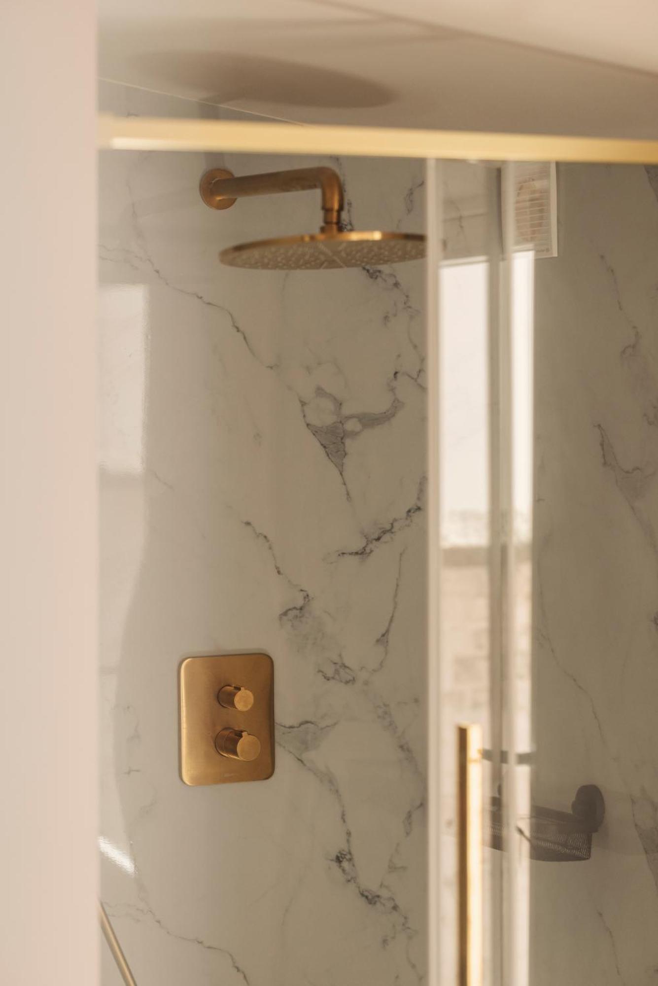 Zurenborg Suites Antwerpen Ngoại thất bức ảnh